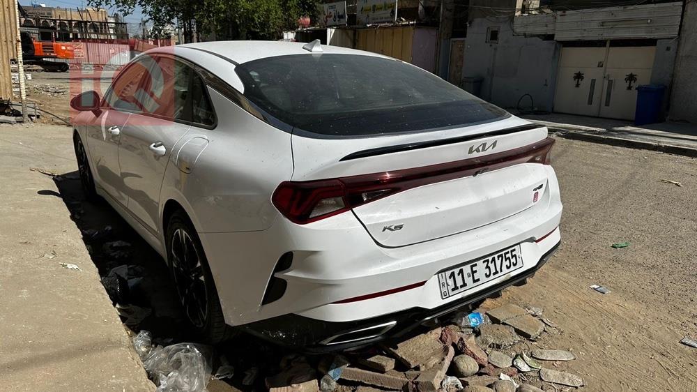 کیا K5